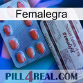 Femalegra 36